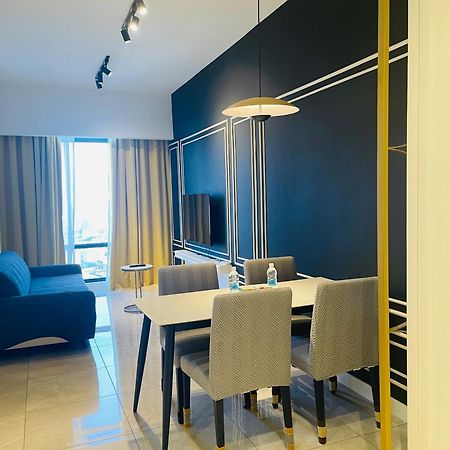 Axon Suites Millennium Kl Куала-Лумпур Экстерьер фото